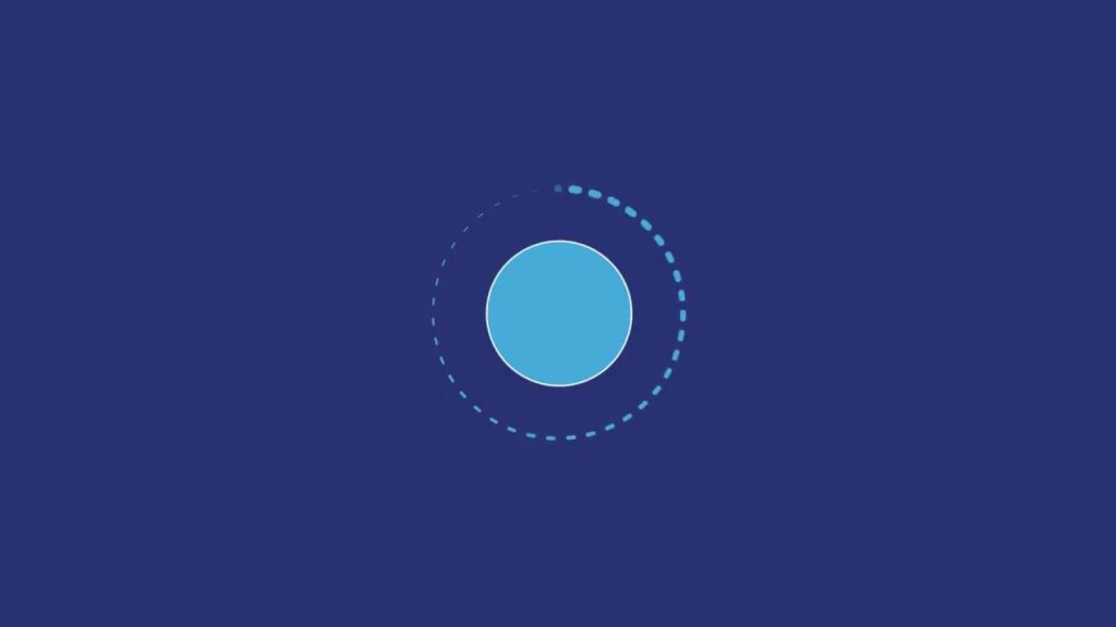 GFE • Reveal Logo 2025 • acteris